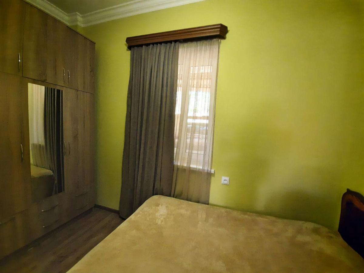 Ararat B&B Chʼiva Екстериор снимка