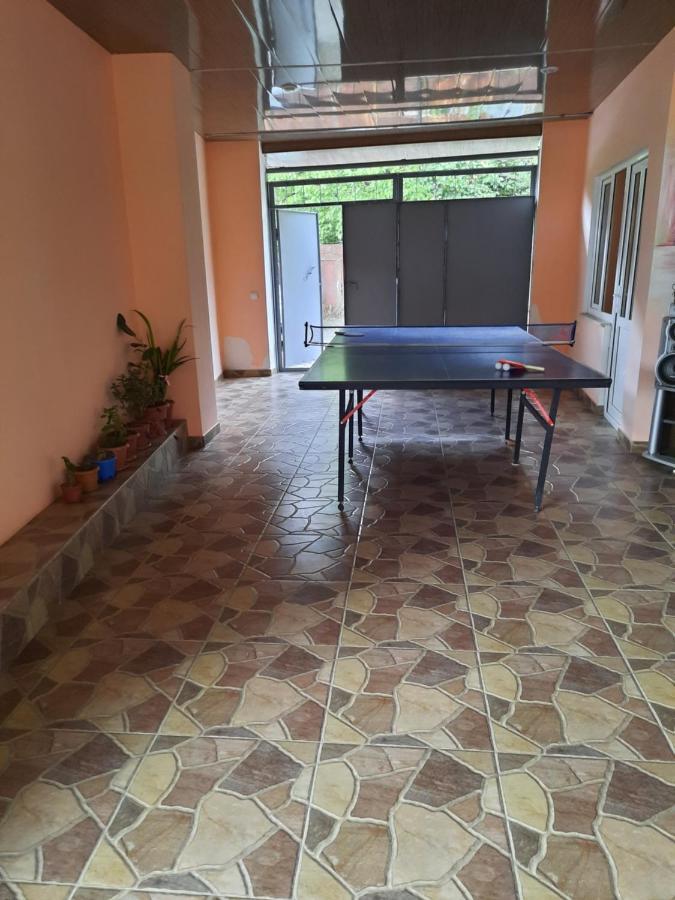 Ararat B&B Chʼiva Екстериор снимка
