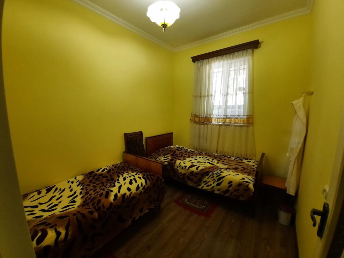 Ararat B&B Chʼiva Екстериор снимка