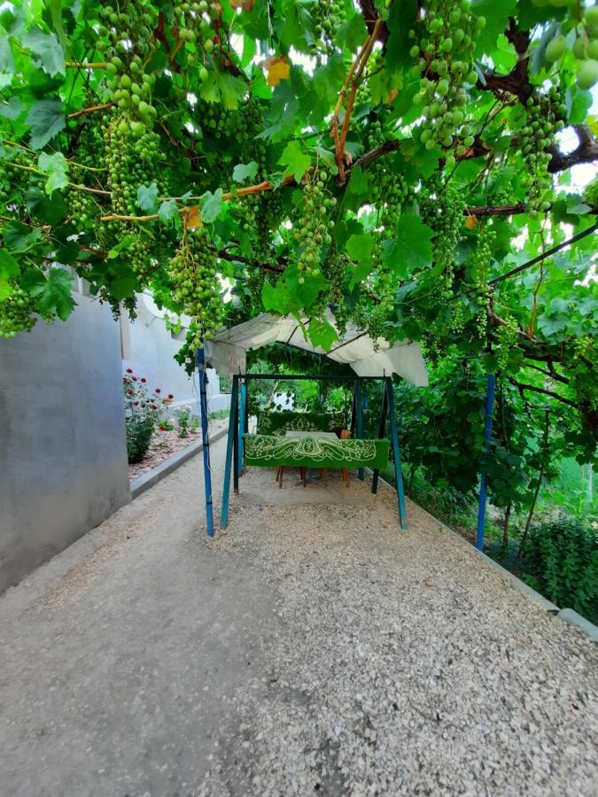 Ararat B&B Chʼiva Екстериор снимка